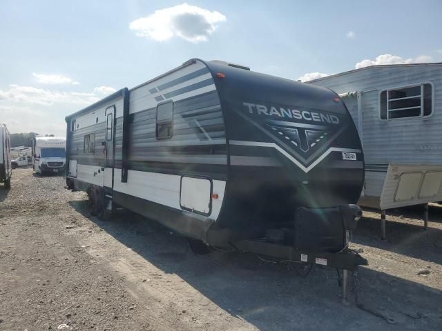 2021 Grand Design Transcend en venta en Lebanon, TN