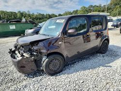 Nissan Cube salvage cars for sale: 2013 Nissan Cube S