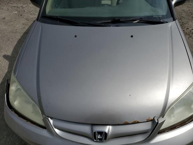 2004 Honda Civic