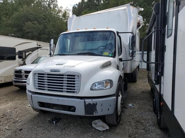 2021 Freightliner M2 106 Medium Duty