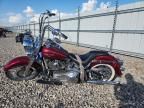 2005 Harley-Davidson Flstni