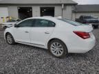 2016 Buick Lacrosse