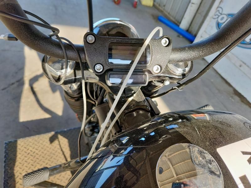 2023 Harley-Davidson Fxbbs
