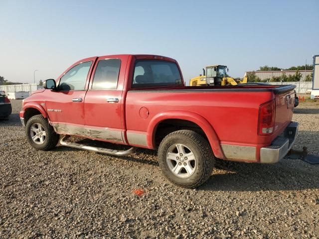 2006 Dodge RAM 1500 ST