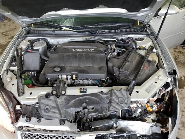 2014 Chevrolet Impala Limited lt