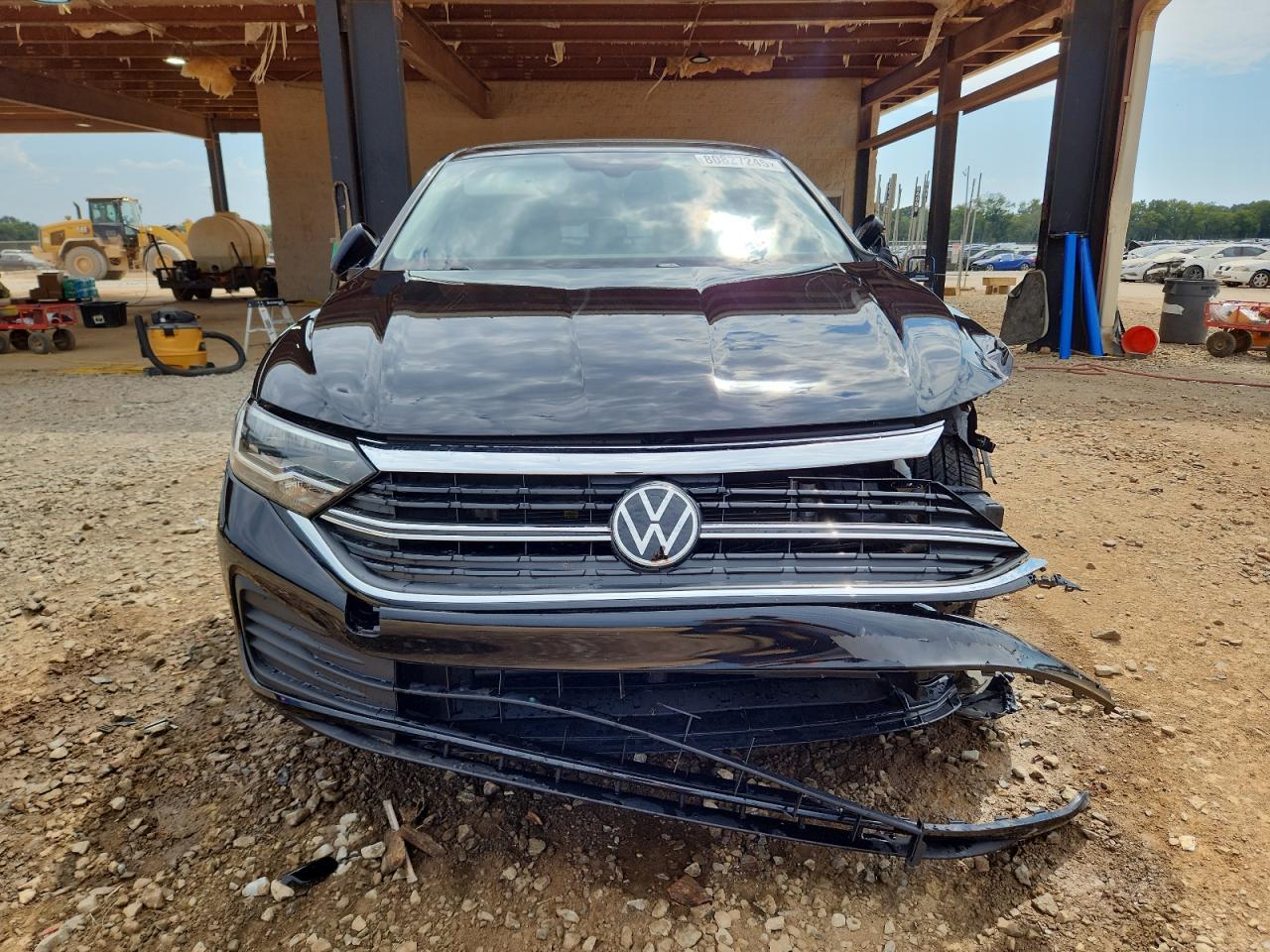 2022 Volkswagen Jetta se