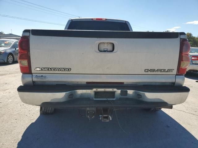 2003 Chevrolet Silverado K1500