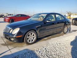 2008 Mercedes-Benz E 320 CDI for sale in Haslet, TX