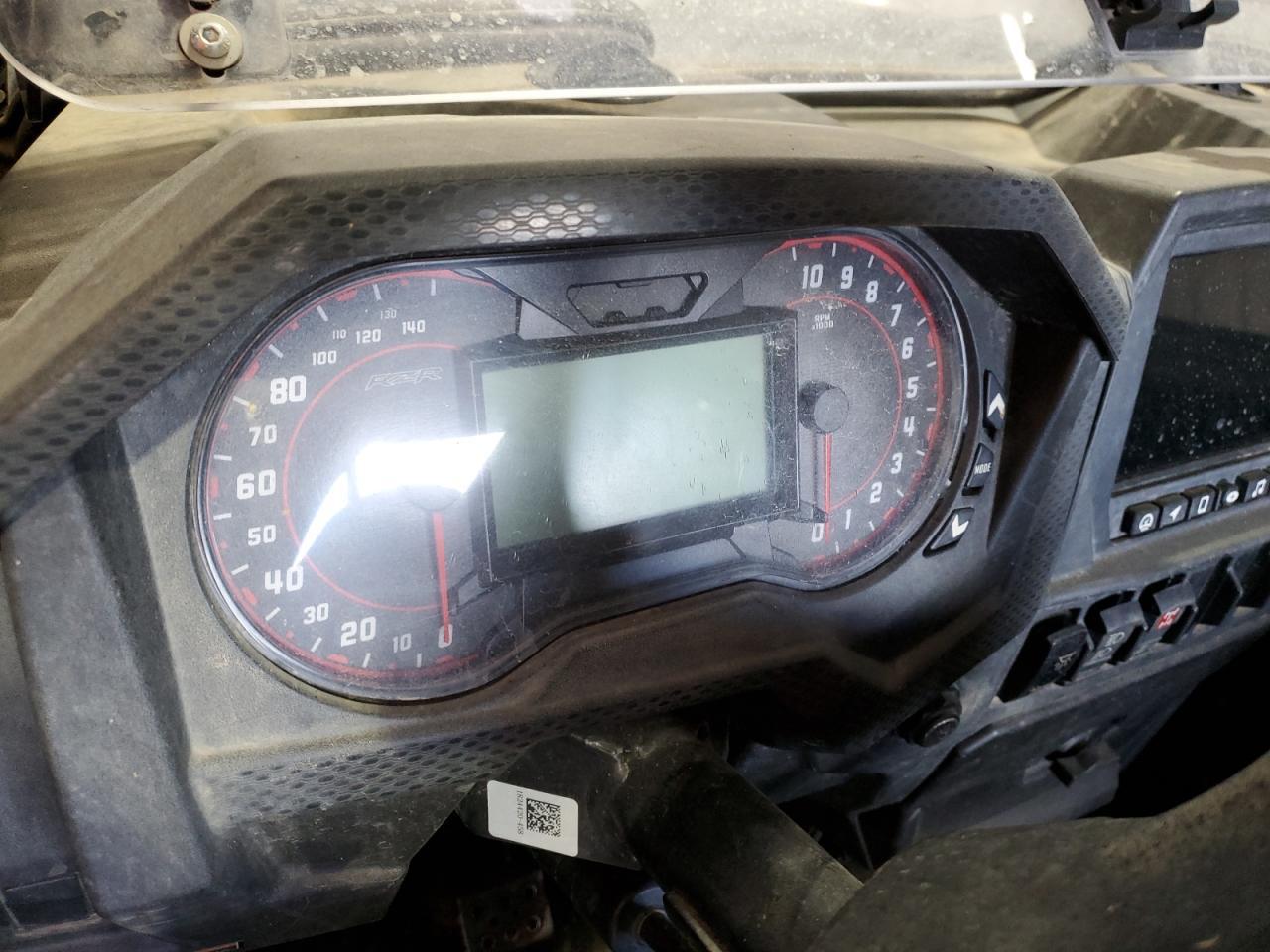 2022 Polaris RZR XP 4 1000 Premium