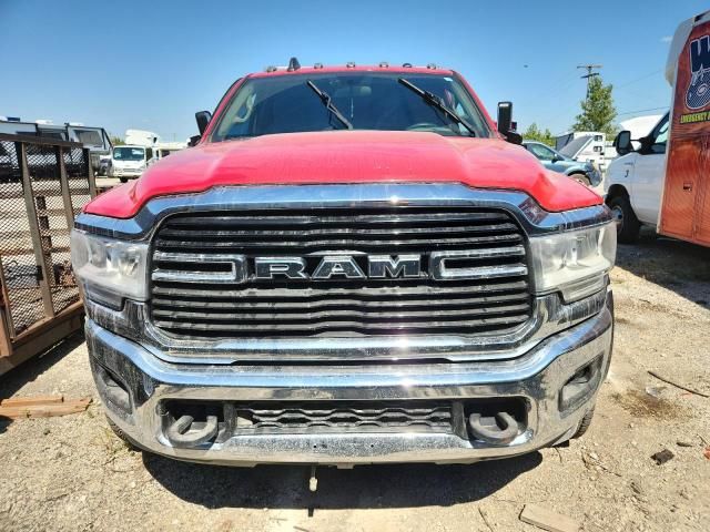 2019 Dodge RAM 4500