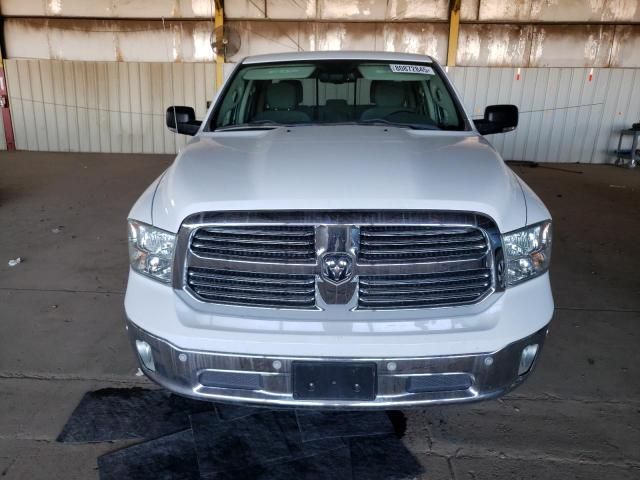 2015 Dodge RAM 1500 SLT