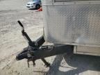 2015 Homesteader 716HT Enclosed Cargo Trailer