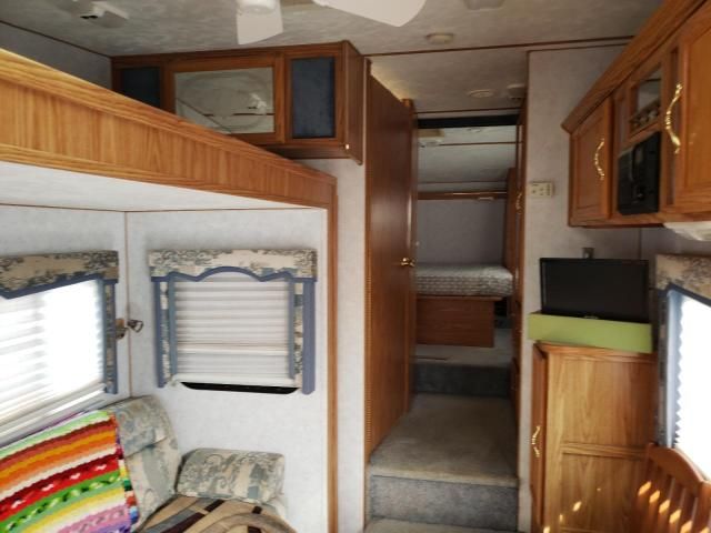 2000 Komfort TVL