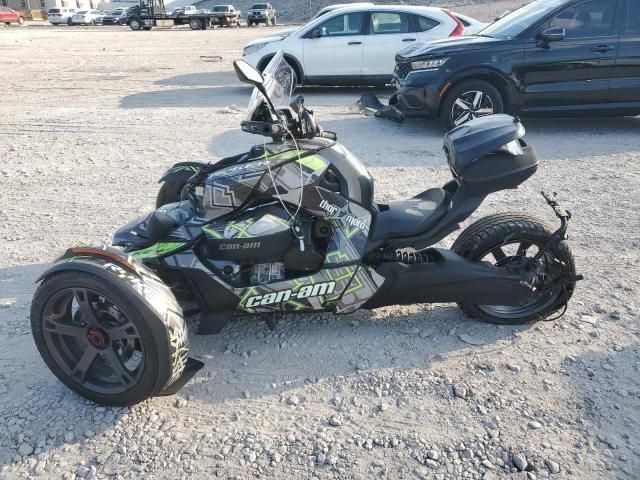 2019 Can-Am Ryker