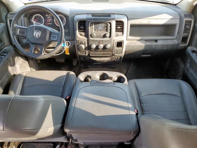 2015 Dodge RAM 1500 ST