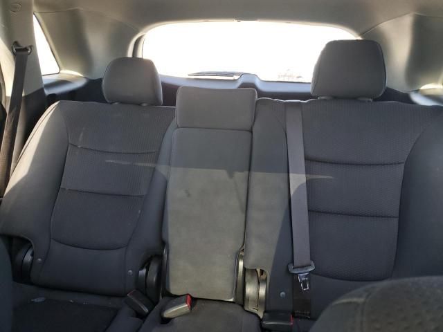 2011 KIA Sorento Base