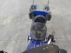 1999 Harley-Davidson Flhtcui