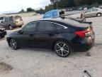 2022 Honda Civic Touring