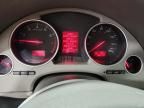 2003 Audi A4 1.8 Cabriolet