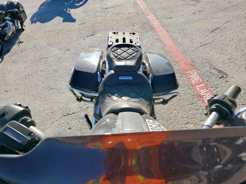 2022 Harley-Davidson Flhtp
