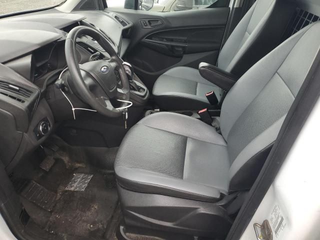 2018 Ford Transit Connect XL