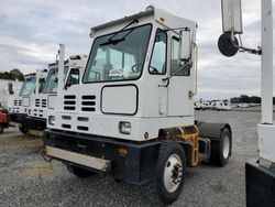 2011 Capacity TJ5000-Yard Truck en venta en Gastonia, NC