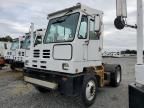 2011 Capacity TJ5000-Yard Truck