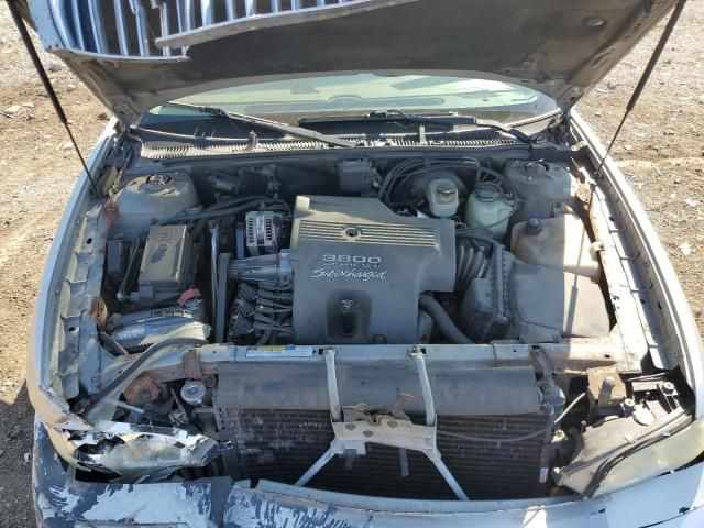2005 Buick Park Avenue Ultra