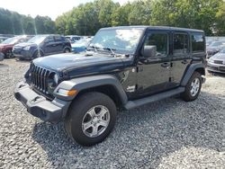 2020 Jeep Wrangler Unlimited Sport for sale in North Billerica, MA