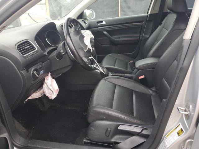 2014 Volkswagen Jetta TDI