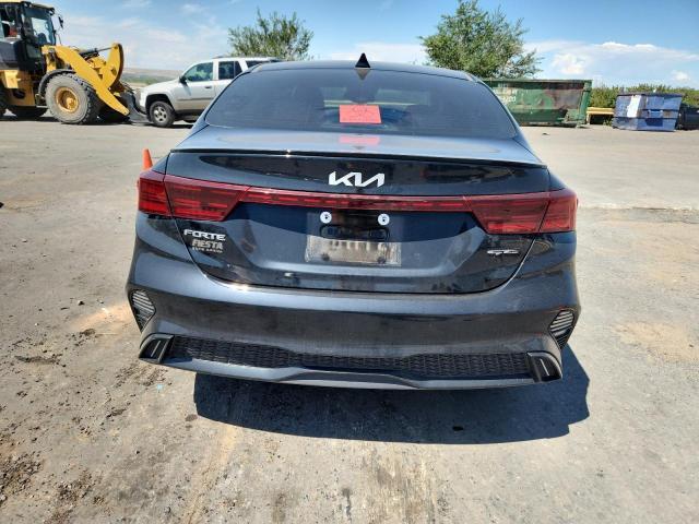 2024 KIA Forte gt Line