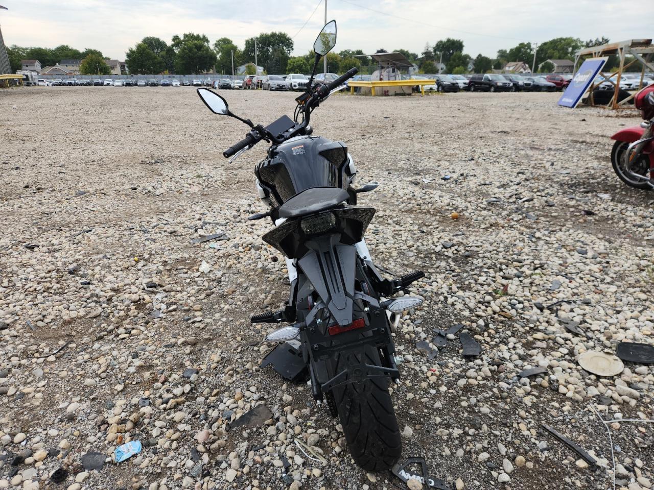 2022 Cfmoto 2022 Other Motorcycle Cfmoto CF650NK