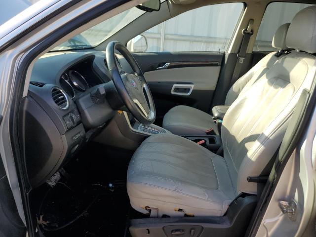 2014 Chevrolet Captiva ltz