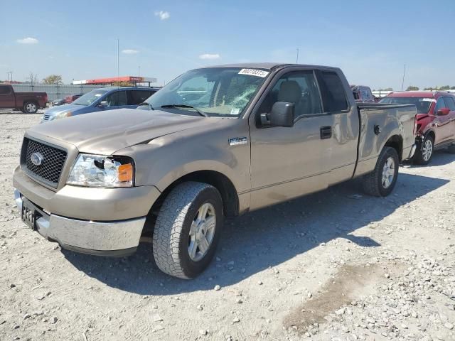 2004 Ford F150