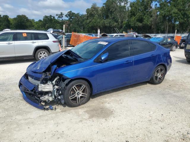 2013 Dodge Dart se