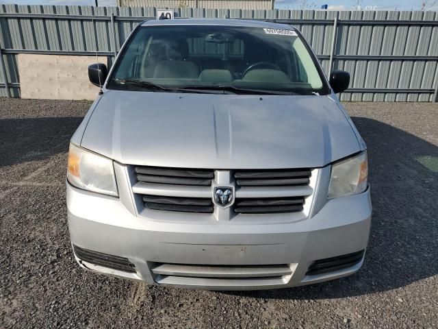 2010 Dodge Grand Caravan SE