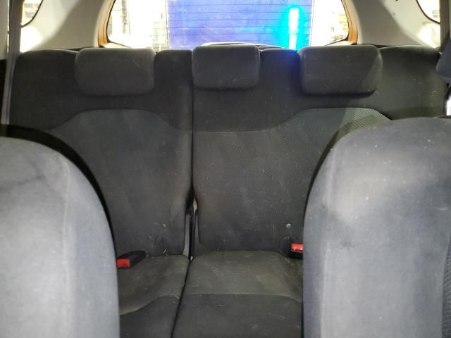2009 Honda FIT Sport