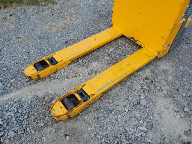 2020 Other 2020 Jungheinrich EJE 120 Pallet Jack