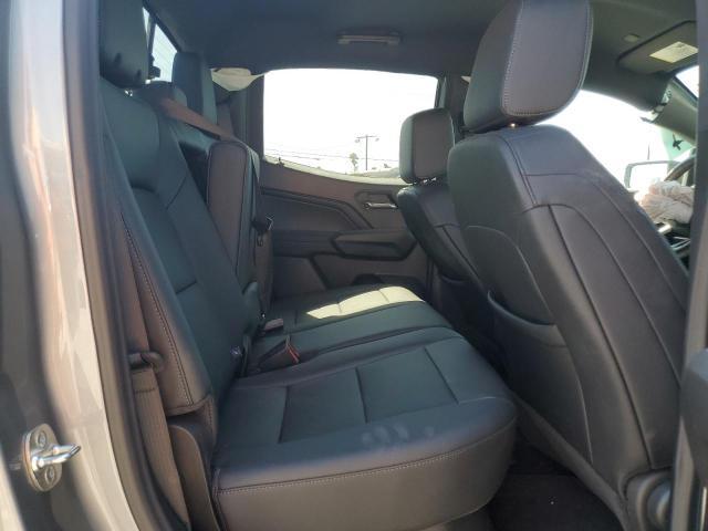 2025 Chev Rolet Colorado LT