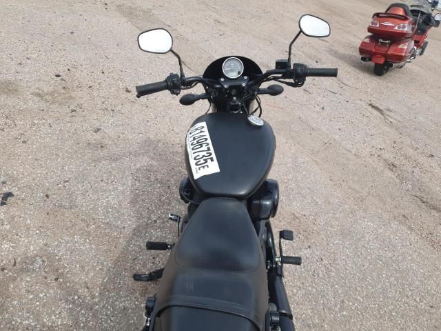 2016 Harley-Davidson XG750