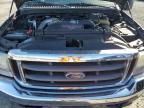 2004 Ford F350 SRW Super Duty