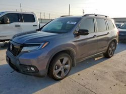 2021 Honda Passport Touring for sale in Haslet, TX
