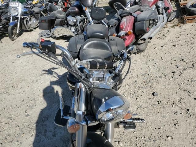2007 Yamaha XVS1300 CT