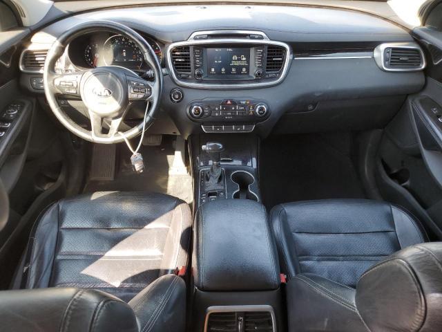 2017 KIA Sorento ex