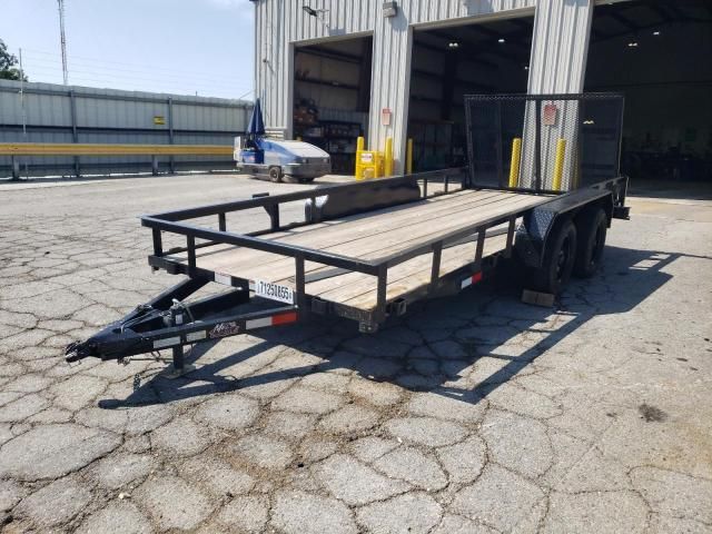 2025 Stag 7X16 Utility