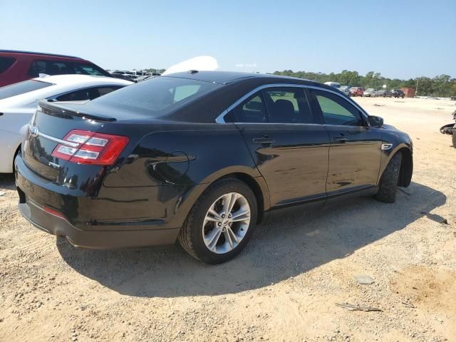 2016 Ford Taurus SEL