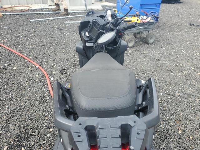 2007 Harley-Davidson Flhtcuse