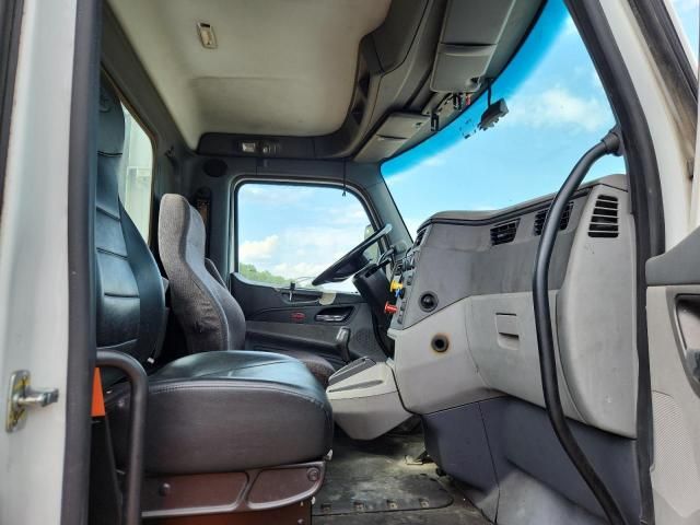 2017 Peterbilt Tractor 2017 Peterbilt 579 Semi Truck