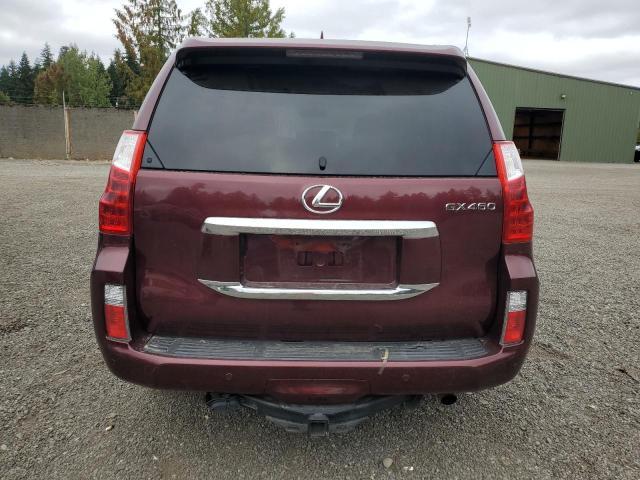 2011 Lexus Gx 460 Premium