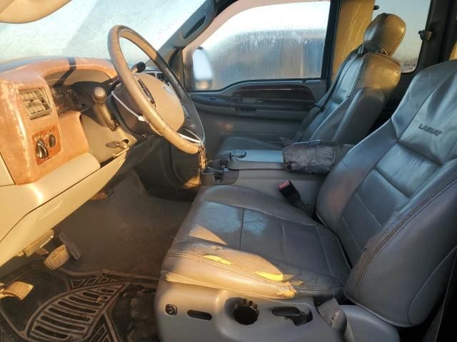 2004 Ford F350 SRW Super Duty